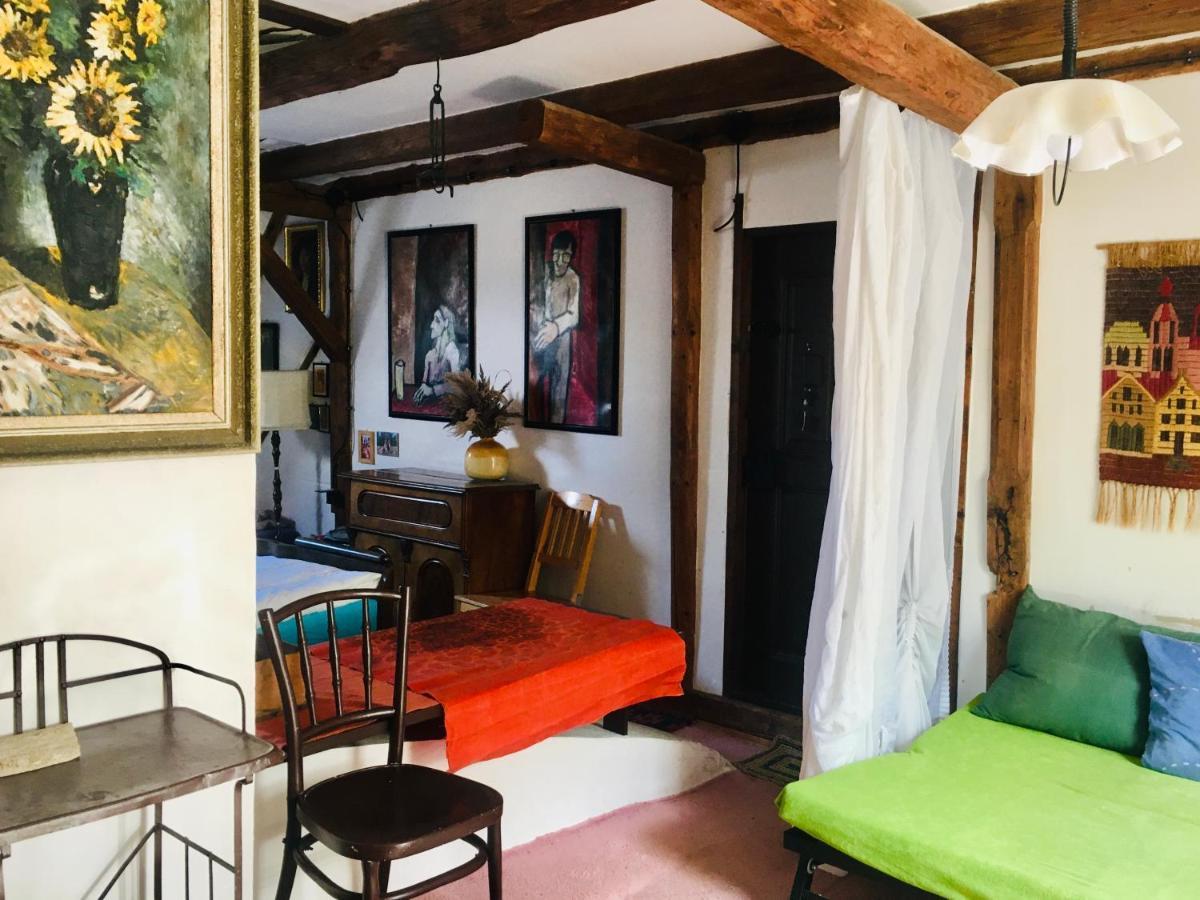 Sanov U Kralik Holiday home