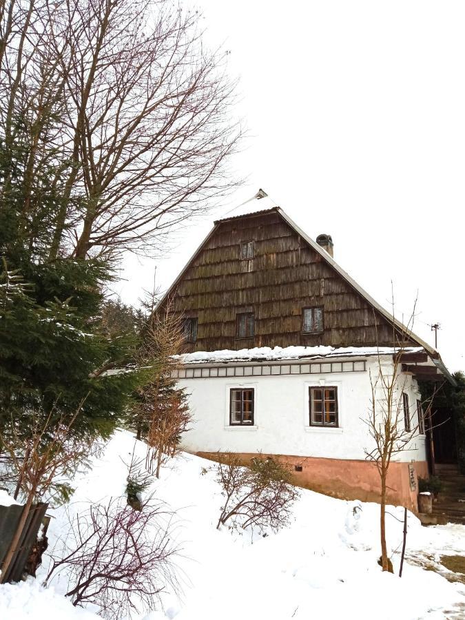 Holiday home Sanov U Kralik