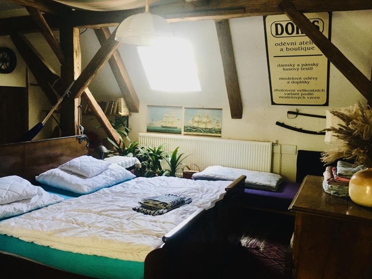 Holiday home Sanov U Kralik