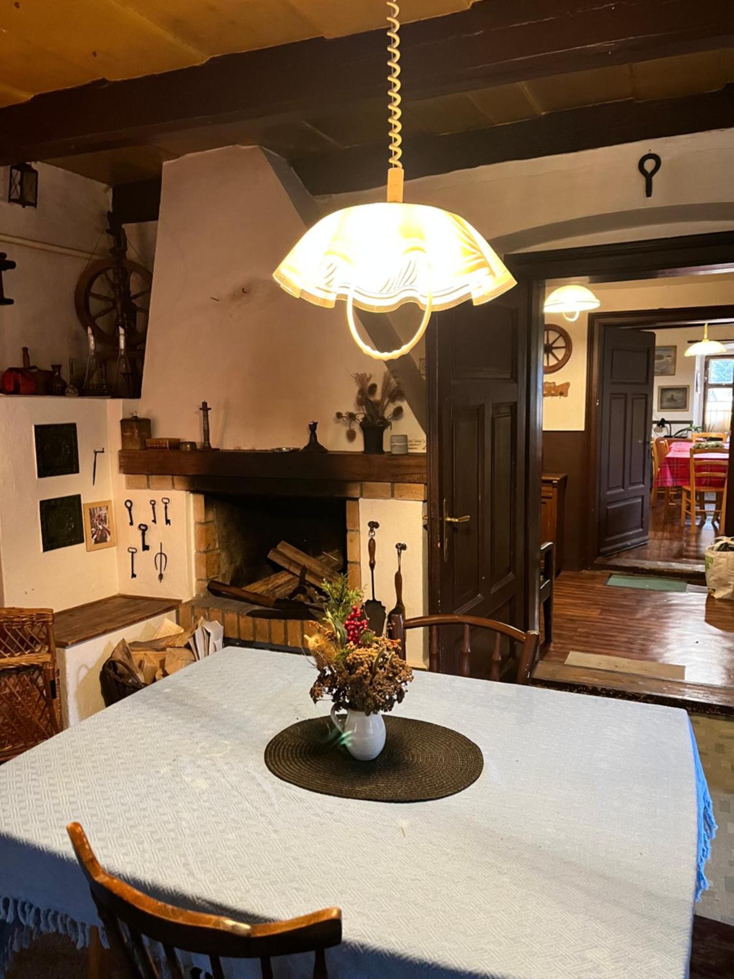 Sanov U Kralik Holiday home *